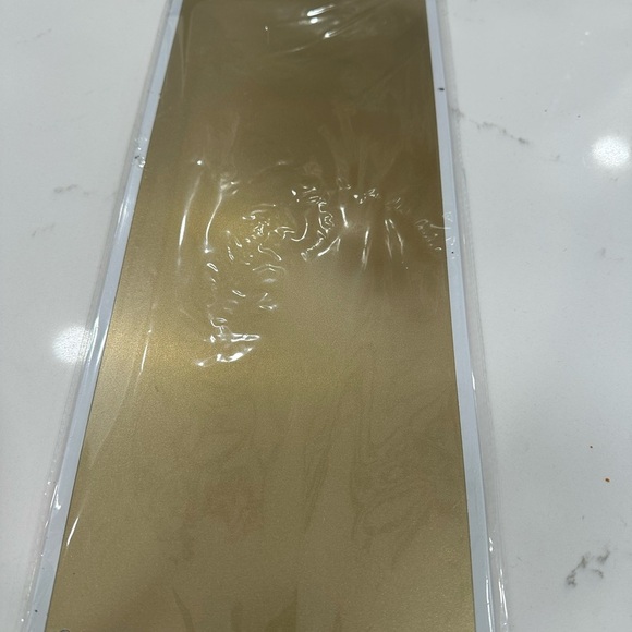 Backyard Bar Metal Sign - Black and White - Picture 3 of 3